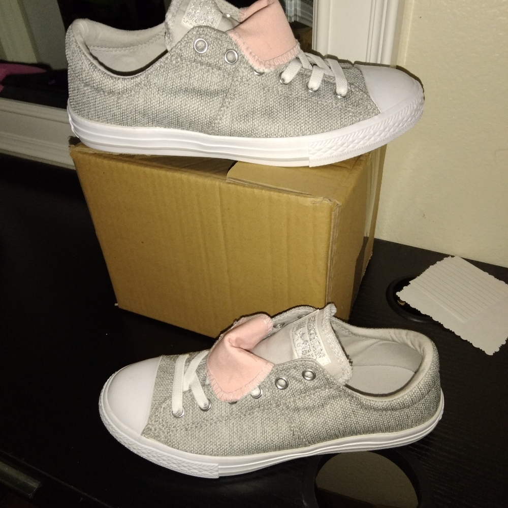 Converse all stars